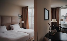 ABION Villa Suites